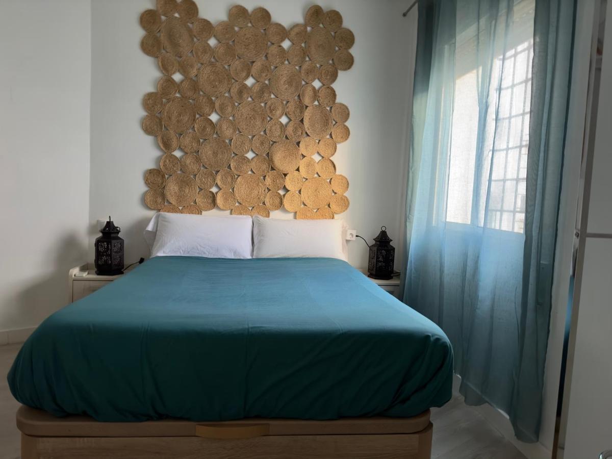 Appartement Al-andalus: Juderia, Mezquita