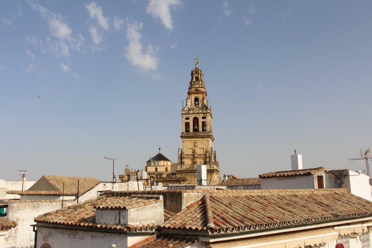 Appartement Al-andalus: Juderia, Mezquita