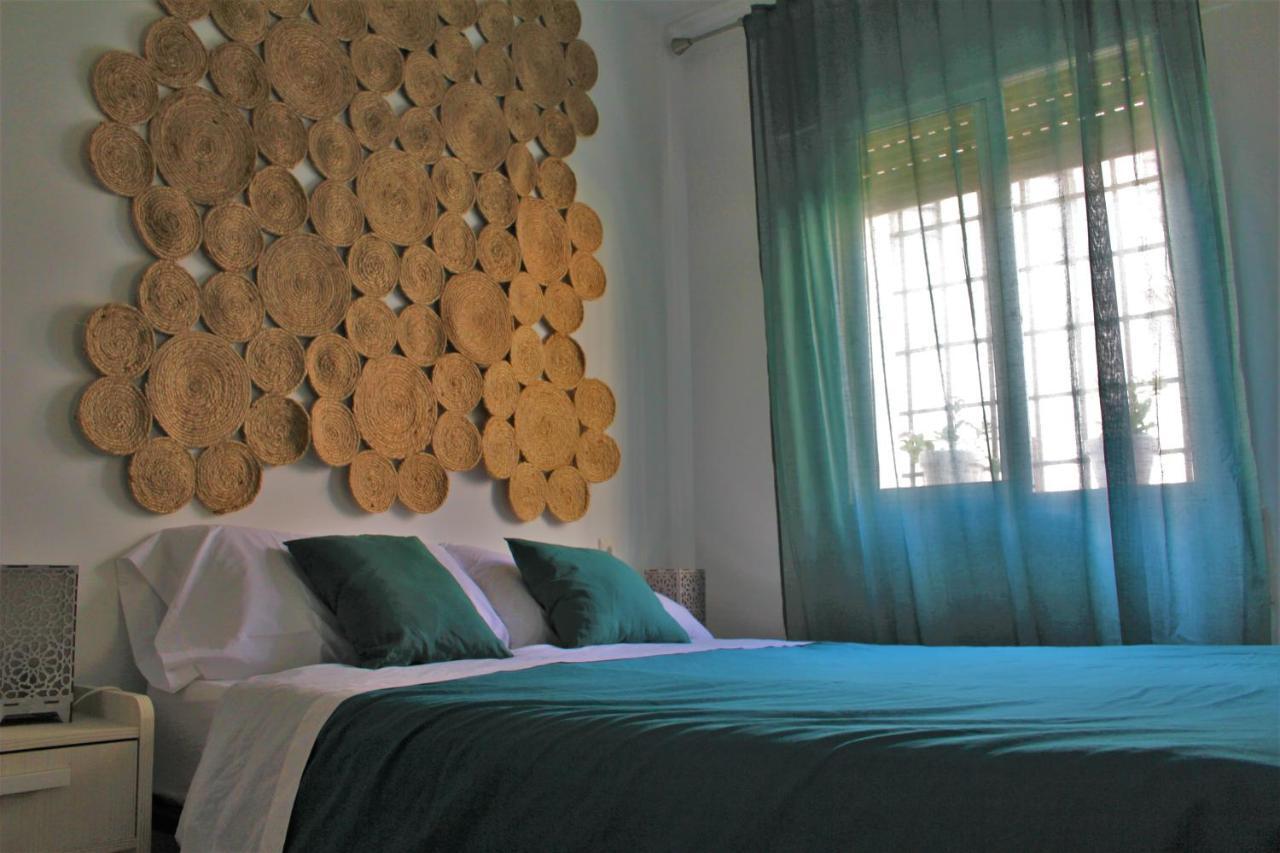 Al-andalus: Juderia, Mezquita Appartement